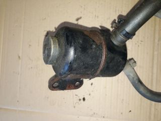 bontott SUZUKI VITARA Szervóolaj Tartály