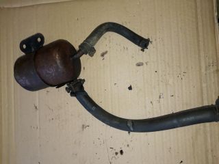 bontott SUZUKI VITARA Szervóolaj Tartály