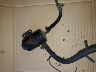 bontott SUZUKI VITARA Szervóolaj Tartály