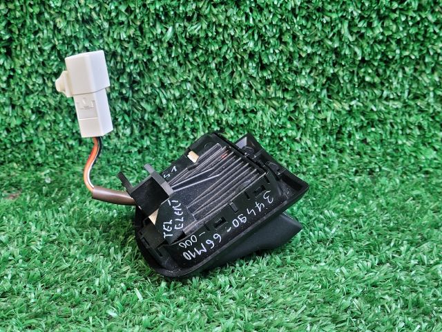 bontott SUZUKI VITARA Telefon Elektronika