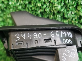 bontott SUZUKI VITARA Telefon Elektronika