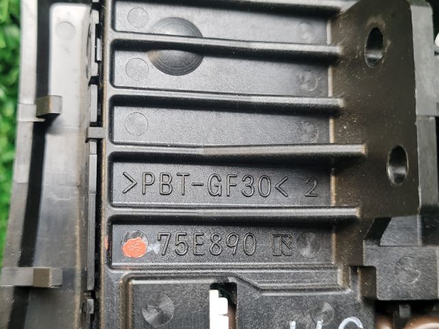 bontott SUZUKI VITARA Telefon Elektronika