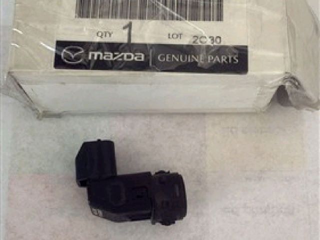 bontott SUZUKI VITARA Tolatóradar Fej