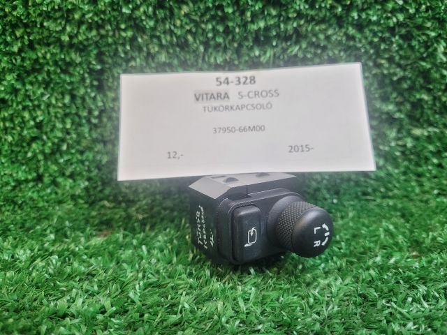 bontott SUZUKI VITARA Tükör Kapcsoló