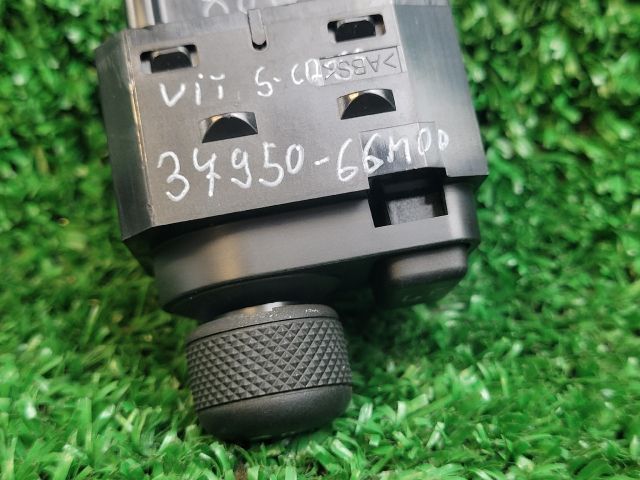 bontott SUZUKI VITARA Tükör Kapcsoló