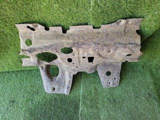 bontott SUZUKI VITARA Tűzfal Kárpit