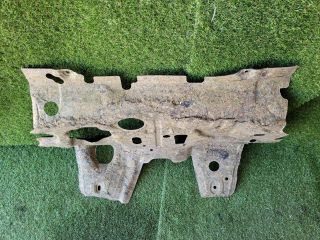 bontott SUZUKI VITARA Tűzfal Kárpit