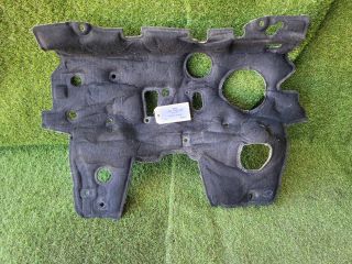 bontott SUZUKI VITARA Tűzfal Kárpit