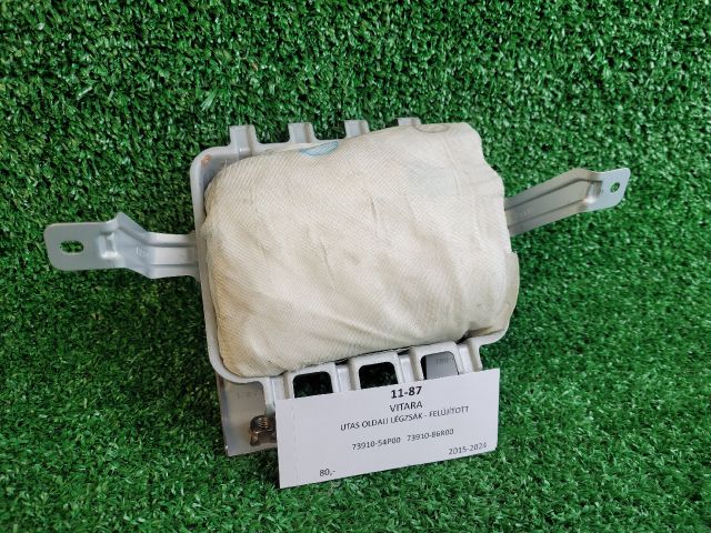 bontott SUZUKI VITARA Utasoldali Légzsák
