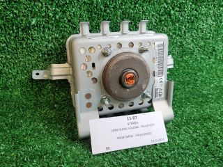 bontott SUZUKI VITARA Utasoldali Légzsák