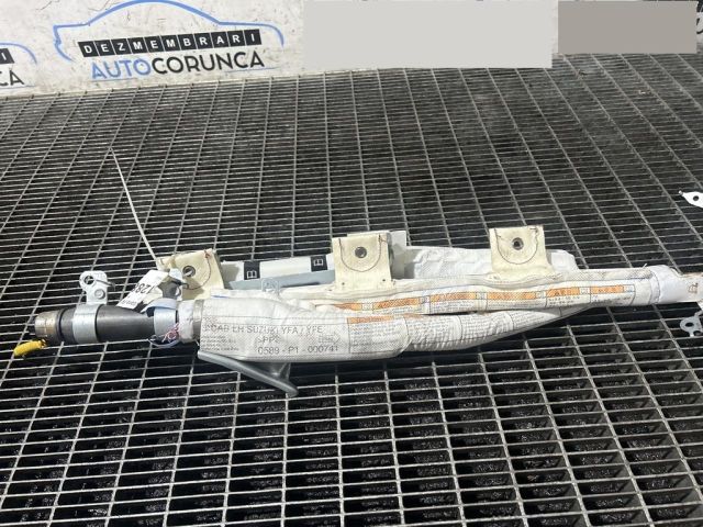 bontott SUZUKI VITARA Utasoldali Légzsák