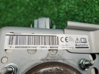 bontott SUZUKI VITARA Utasoldali Légzsák