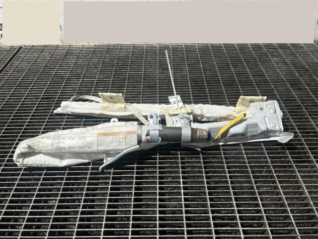 bontott SUZUKI VITARA Utasoldali Légzsák