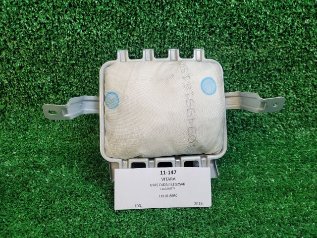 bontott SUZUKI VITARA Utasoldali Légzsák