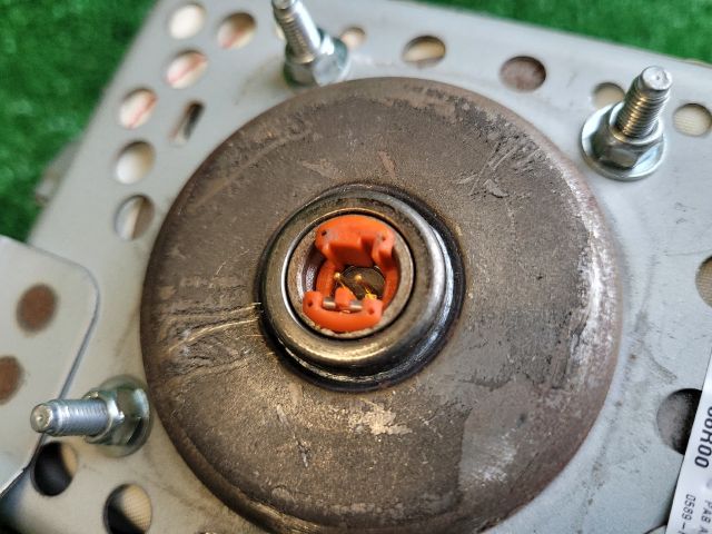 bontott SUZUKI VITARA Utasoldali Légzsák