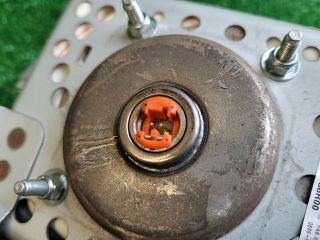 bontott SUZUKI VITARA Utasoldali Légzsák