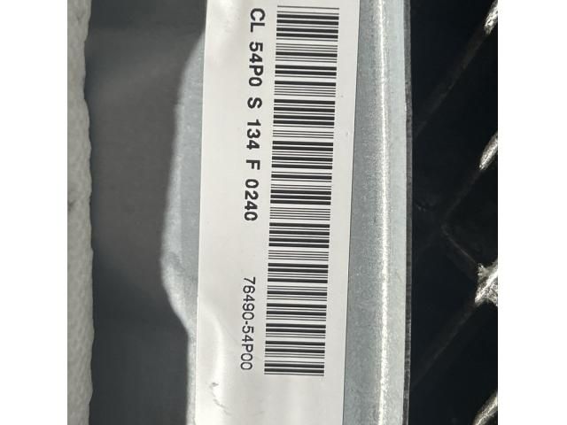 bontott SUZUKI VITARA Utasoldali Légzsák