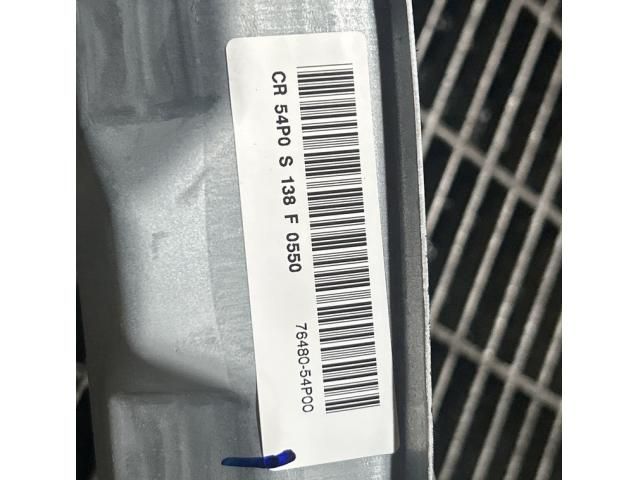 bontott SUZUKI VITARA Utasoldali Légzsák