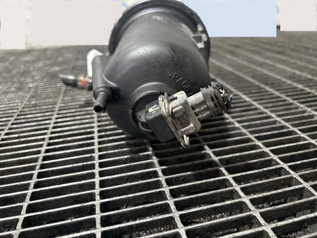 bontott SUZUKI VITARA Üzemanyagszűrő Ház