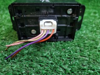 bontott SUZUKI VITARA Üzemmód Választó Kapcsoló