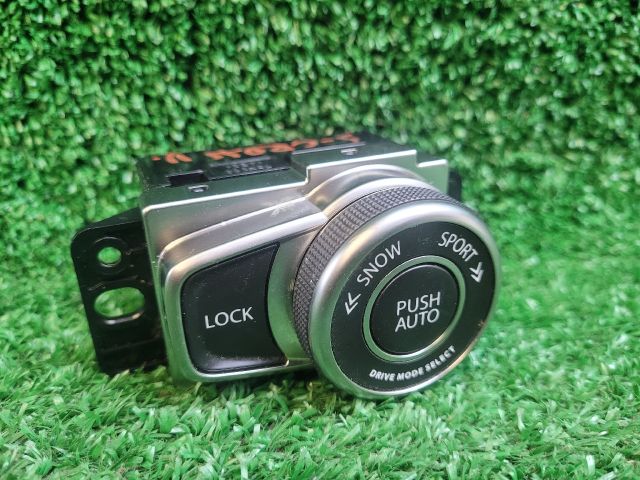 bontott SUZUKI VITARA Üzemmód Választó Kapcsoló