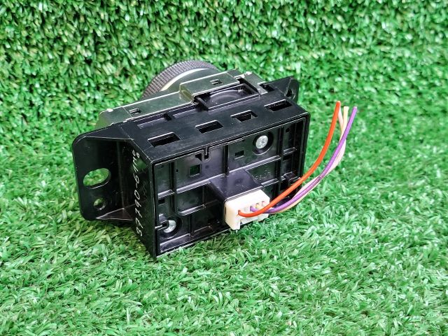 bontott SUZUKI VITARA Üzemmód Választó Kapcsoló