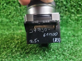 bontott SUZUKI VITARA Üzemmód Választó Kapcsoló