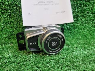 bontott SUZUKI VITARA Üzemmód Választó Kapcsoló