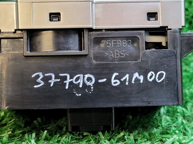 bontott SUZUKI VITARA Üzemmód Választó Kapcsoló