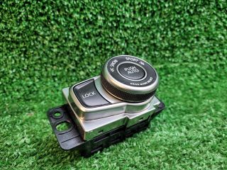 bontott SUZUKI VITARA Üzemmód Választó Kapcsoló