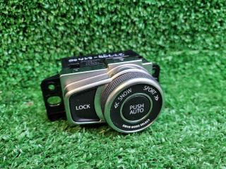 bontott SUZUKI VITARA Üzemmód Választó Kapcsoló