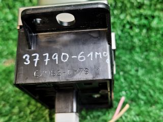 bontott SUZUKI VITARA Üzemmód Választó Kapcsoló