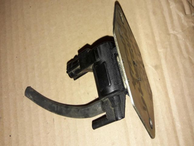 bontott SUZUKI VITARA Vákum Szelep