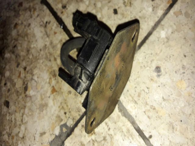 bontott SUZUKI VITARA Vákum Szelep