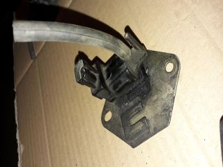 bontott SUZUKI VITARA Vákum Szelep