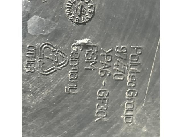 bontott SUZUKI VITARA Vákum Tartály