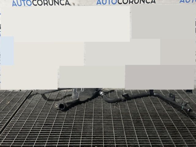 bontott SUZUKI VITARA Vákum Tartály