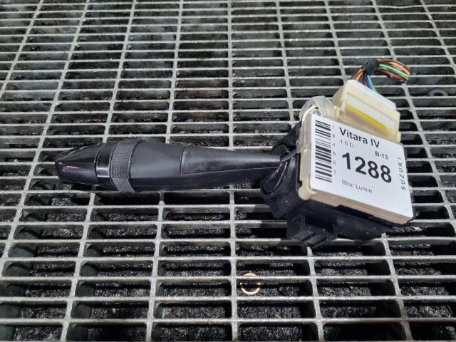 bontott SUZUKI VITARA Világítás Kapcsoló