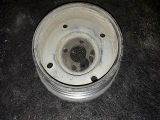 bontott SUZUKI VITARA Vízpumpa Szíjtárcsa