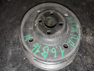 bontott SUZUKI VITARA Vízpumpa Szíjtárcsa