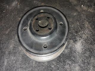 bontott SUZUKI VITARA Vízpumpa Szíjtárcsa