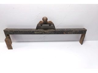 bontott SUZUKI VITARA Vonóhorog