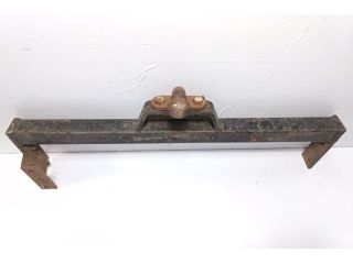 bontott SUZUKI VITARA Vonóhorog