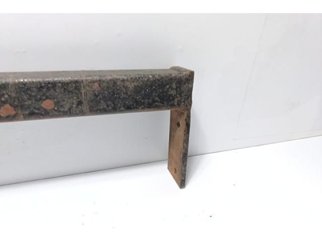 bontott SUZUKI VITARA Vonóhorog