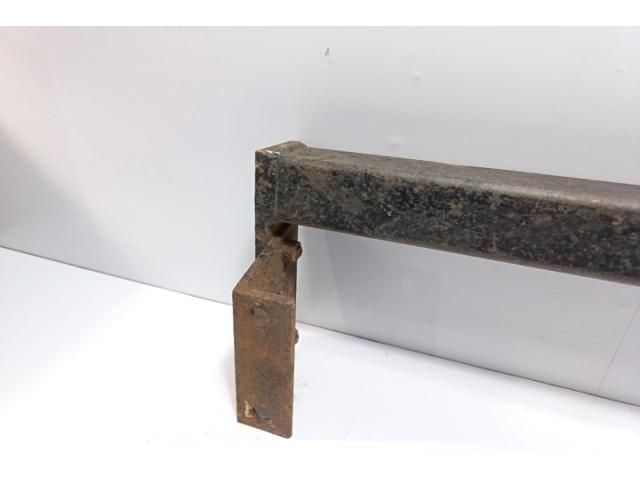 bontott SUZUKI VITARA Vonóhorog