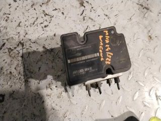 bontott SUZUKI WAGON R PLUS ABS Kocka