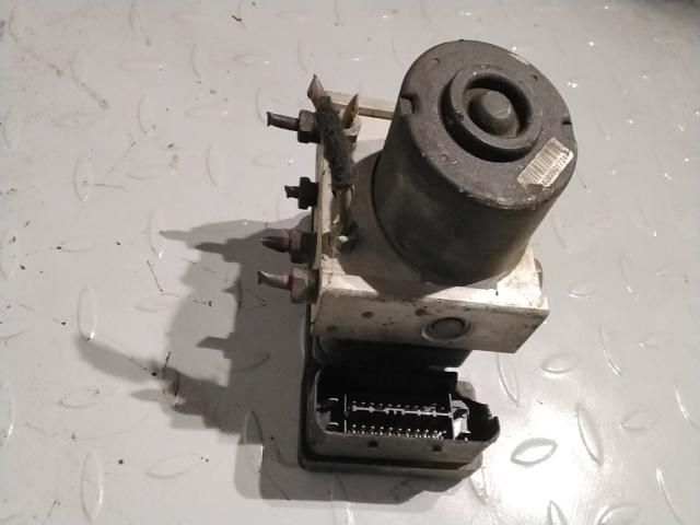 bontott SUZUKI WAGON R PLUS ABS Kocka