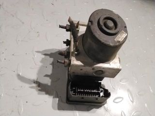 bontott SUZUKI WAGON R PLUS ABS Kocka