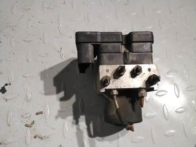 bontott SUZUKI WAGON R PLUS ABS Kocka