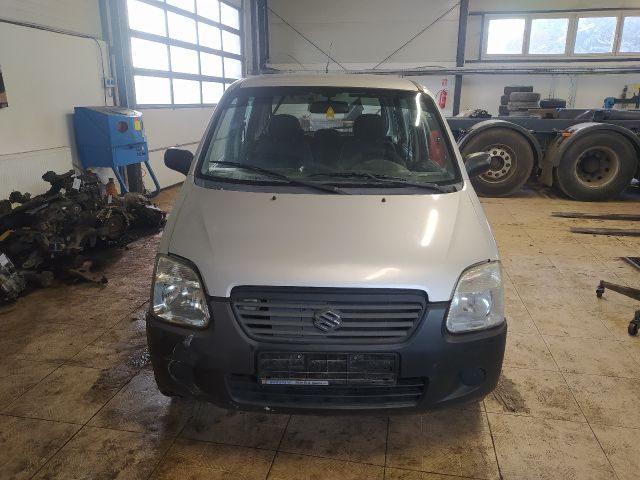 bontott SUZUKI WAGON R PLUS Bal első Csonkállvány Kerékaggyal
